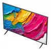 LG QNED AI 50QNED80A6A 127 cm (50 col.) 4K Ultra HD Smart TV Wi-Fi Juoda