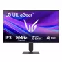 LG 24G411A-B kompiuterio monitorius 61 cm (24 col.) 1920 x 1080 pikselių Full HD LCD juodas