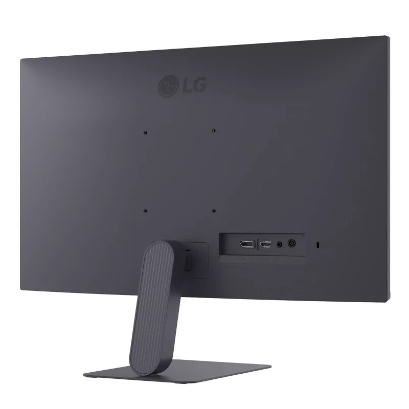 LG 24G411A-B kompiuterio monitorius 61 cm (24 col.) 1920 x 1080 pikselių Full HD LCD juodas