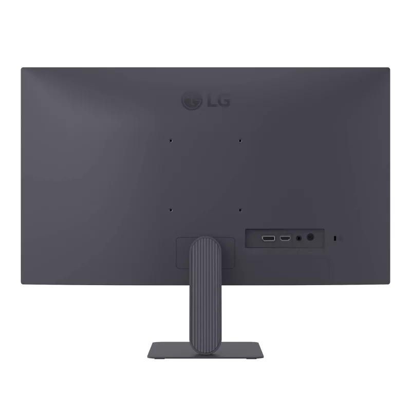 LG 24G411A-B kompiuterio monitorius 61 cm (24 col.) 1920 x 1080 pikselių Full HD LCD juodas
