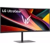 LG 34G630A-B kompiuterio monitorius 86,4 cm (34 colių) 3440 x 1440 pikselių juodas