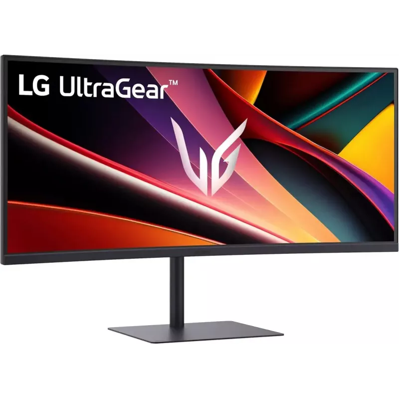 LG 34G630A-B kompiuterio monitorius 86,4 cm (34 colių) 3440 x 1440 pikselių juodas