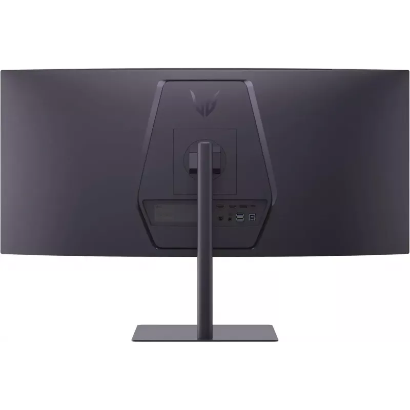 LG 34G630A-B kompiuterio monitorius 86,4 cm (34 colių) 3440 x 1440 pikselių juodas