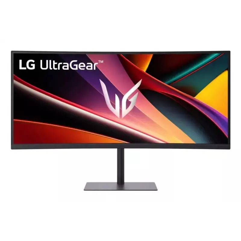 LG 34G630A-B kompiuterio monitorius 86,4 cm (34 colių) 3440 x 1440 pikselių juodas