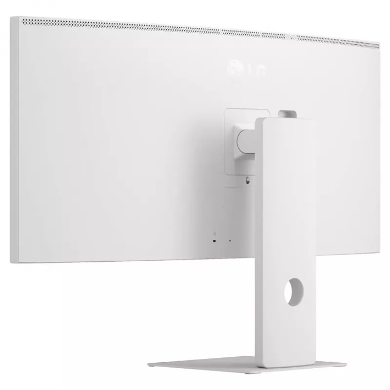 LG 40U990A-W kompiuterio monitorius 101,6 cm (40 colių) 5120 x 2160 pikselių WUHD juodas