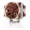 NOCTUA CPU aušintuvas - NH-U14S TR5-SP6, skirtas AMD Threadripper (sTR5) ir Epyc 8004 (SP6) lizdui