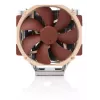 NOCTUA CPU aušintuvas - NH-U14S TR5-SP6, skirtas AMD Threadripper (sTR5) ir Epyc 8004 (SP6) lizdui