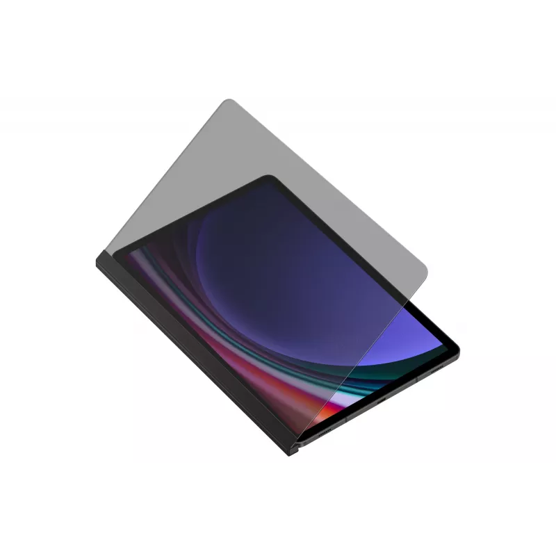 Samsung EF-NX712PBEGWW ekrano privatumo filtras 27,9 cm (11 colių) planšetiniam kompiuteriui