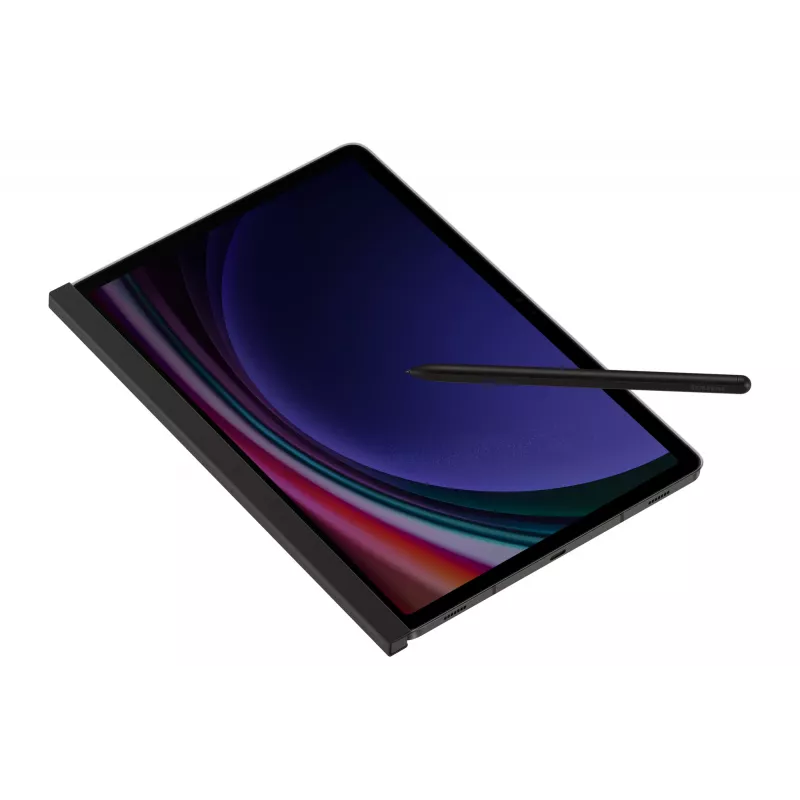 Samsung EF-NX712PBEGWW ekrano privatumo filtras 27,9 cm (11 colių) planšetiniam kompiuteriui
