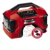 Oro kompresorius Einhell 4020460