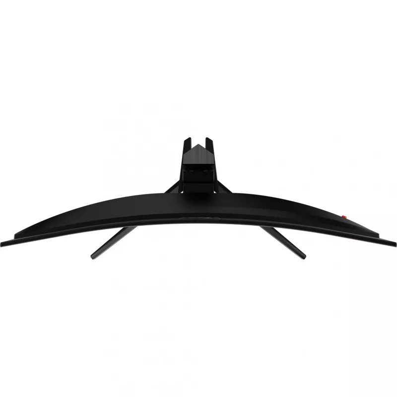 MSI MAG 321CUPDF kompiuterių monitorius 80 cm (31,5 colio) 3840 x 2160 pikselių 4K Ultra HD LCD juodas