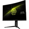 MSI MAG 321CUPDF kompiuterių monitorius 80 cm (31,5 colio) 3840 x 2160 pikselių 4K Ultra HD LCD juodas