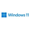 MICROSOFT Windows 11 Pro For Workstations 64bit Oem - 1 vartotojas - Win - anglų k.
