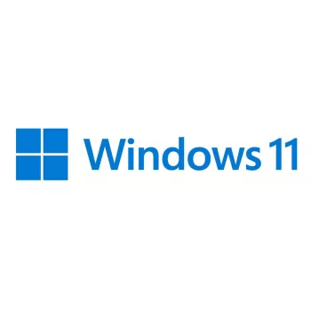 MICROSOFT Windows 11 Pro For Workstations 64bit Oem - 1 vartotojas - Win - anglų k.