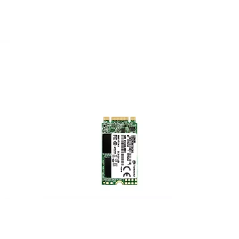 TRANSCEND SSD 430s 128GB M.2 2242 SATA III 6Gb/s 3D NAND Flash