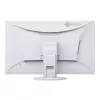 EIZO FlexScan EV2760-WT kompiuterio monitorius 68,6 cm (27 colių) 2560 x 1440 pikselių Quad HD LED Baltas