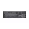 LOGITECH MX Mechanical belaidė apšviesta našumo klaviatūra - grafito spalvos, Šveicarijos Qwertz