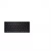 CHERRY KW 9200 MINI klaviatūra Universali USB + RF belaidžio ryšio + Bluetooth QWERTY UK English juoda