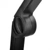 CHERRY MA 6.0 UNI USB, Stalo stovas, Cherry, Juoda, 2,5 m, 3/8 & 5/8, Aliuminis