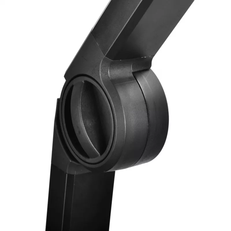 CHERRY MA 6.0 UNI USB, Stalo stovas, Cherry, Juoda, 2,5 m, 3/8 & 5/8, Aliuminis