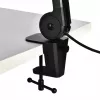 CHERRY MA 6.0 UNI USB, Stalo stovas, Cherry, Juoda, 2,5 m, 3/8 & 5/8, Aliuminis