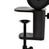 CHERRY MA 6.0 UNI USB, Stalo stovas, Cherry, Juoda, 2,5 m, 3/8 & 5/8, Aliuminis