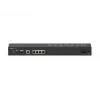 NETGEAR PR460X-111EUS laidinis maršrutizatorius 10 Gigabit Ethernet Juoda