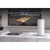 NETGEAR Orbi 870 Tri-band (2.4 GHz / 5 GHz / 6 GHz) Wi-Fi 7 (802.11be) Baltas 4 Vidinis