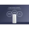 NETGEAR Orbi 870 Tri-band (2.4 GHz / 5 GHz / 6 GHz) Wi-Fi 7 (802.11be) Baltas 4 Vidinis