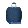 LOGITECH Ultimate Ears Wonderboom 4 Bluetooth belaidis garsiakalbis, kobalto mėlyna