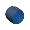 LOGITECH Ultimate Ears Wonderboom 4 Bluetooth belaidis garsiakalbis, kobalto mėlyna