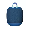 LOGITECH Ultimate Ears Wonderboom 4 Bluetooth belaidis garsiakalbis, kobalto mėlyna