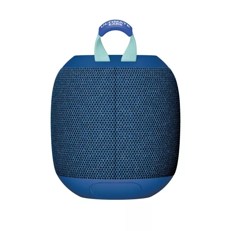 LOGITECH Ultimate Ears Wonderboom 4 Bluetooth belaidis garsiakalbis, kobalto mėlyna