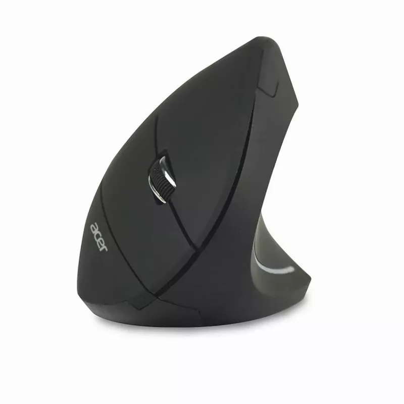 Pelė Acer HP.EXPBG.009 RF belaidė optinė 1600 DPI