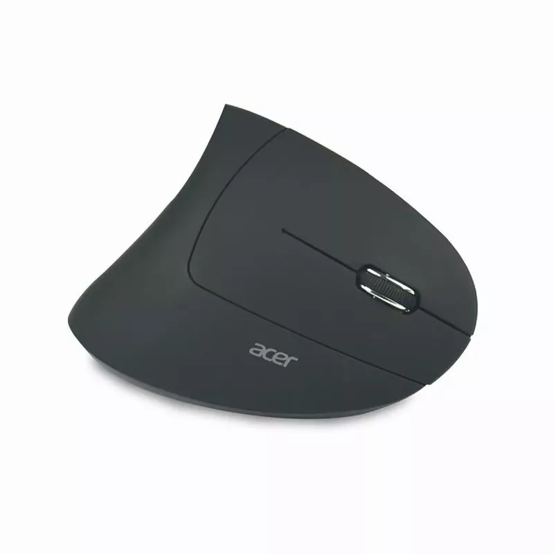 Pelė Acer HP.EXPBG.009 RF belaidė optinė 1600 DPI