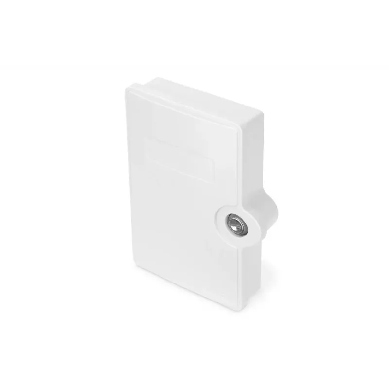 DIGITUS lauko FTTH dėžutė, IP65, skirta 2x SC/SX adapteriams arba 2x LC/DX