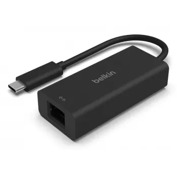 BELKIN USB4 į 2.5Gb eterneto adapteris