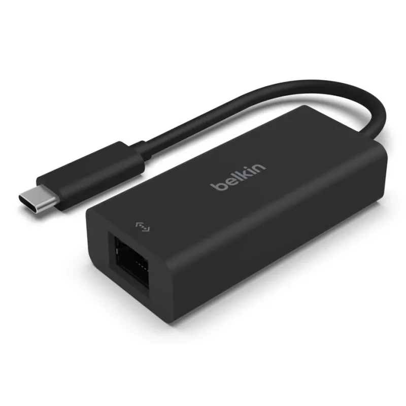 BELKIN USB4 į 2.5Gb eterneto adapteris