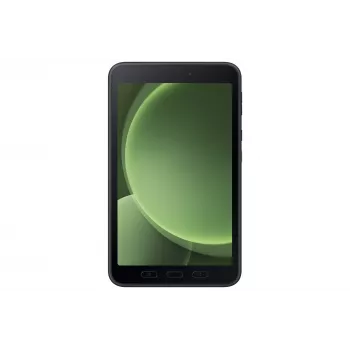 Samsung Galaxy Tab Active5 Wi-Fi Enterprise Edition Samsung Exynos 128 GB 20,3 cm (8 colių) 6 GB Wi-Fi 6 (802.11ax) Android 14 Žalia