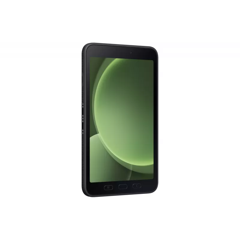 Samsung Galaxy Tab Active5 Wi-Fi Enterprise Edition Samsung Exynos 128 GB 20,3 cm (8 colių) 6 GB Wi-Fi 6 (802.11ax) Android 14 Žalia