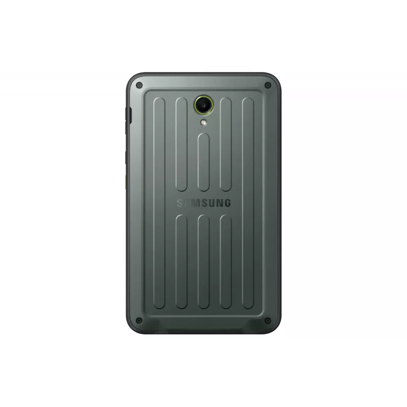 Samsung Galaxy Tab Active5 Wi-Fi Enterprise Edition Samsung Exynos 128 GB 20,3 cm (8 colių) 6 GB Wi-Fi 6 (802.11ax) Android 14 Žalia