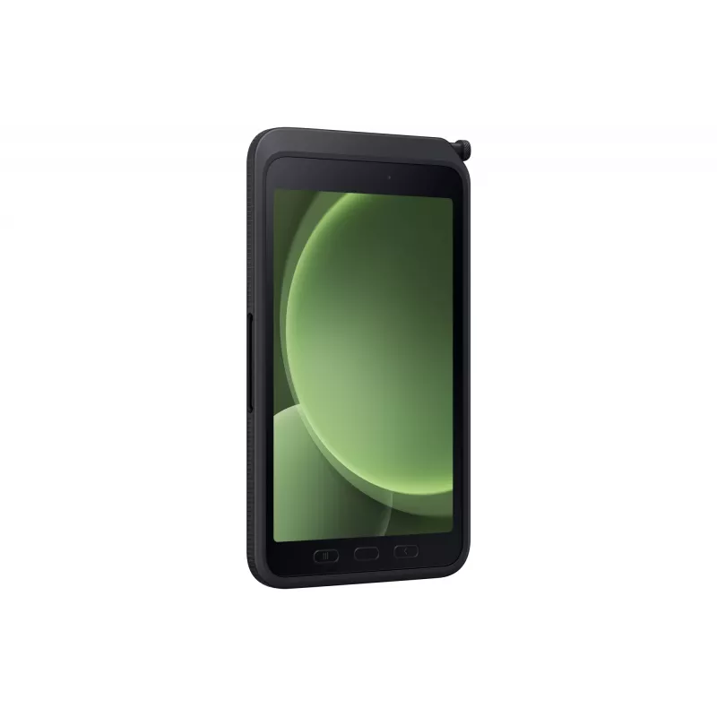 Samsung Galaxy Tab Active5 Wi-Fi Enterprise Edition Samsung Exynos 128 GB 20,3 cm (8 colių) 6 GB Wi-Fi 6 (802.11ax) Android 14 Žalia