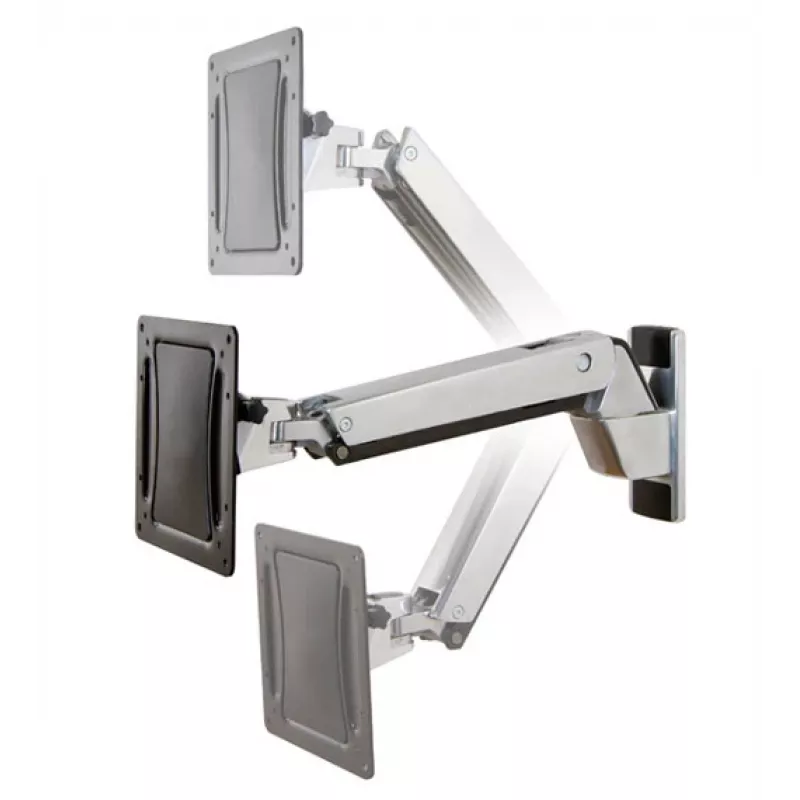ERGOTRON Interactive Arm Hd (poliruotas aliuminis)