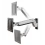 ERGOTRON Interactive Arm Hd (poliruotas aliuminis)