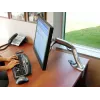 Stalinis LCD laikiklis Ergotron MX Series