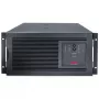 APC Smart-UPS SUA5000RMI5U - 5000VA, 8x C13, 2x C19 lizdai, NMC, montuojamas į stelažą / ant grindų