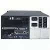 APC Smart-UPS SUA5000RMI5U - 5000VA, 8x C13, 2x C19 lizdai, NMC, montuojamas į stelažą / ant grindų