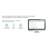 APC Smart-UPS SUA5000RMI5U - 5000VA, 8x C13, 2x C19 lizdai, NMC, montuojamas į stelažą / ant grindų