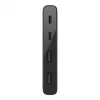 BELKIN 4 prievadų USB-C mini šakotuvas (2x C tipo ir 2x USB-A 3.1)