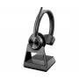 HP Poly Savi 7310 Office DECT 1880-1900 MHz vienos ausies ausinės